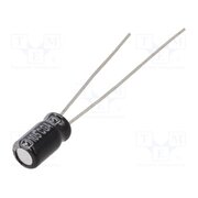 EEAGA1V6R8 Capacitor: electrolytic; THT; 6.8uF; 35VDC; Ø4x7mm; Pitch: 1.5mm OGTgDjeqWv2IBR1LdjMjLP71rzj5uLE2xF-7MOX5-mo