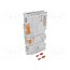 753-620 Industrial module: DC/DC converter; 0÷55°C; IP20; 750/753; 24VDC RL5mJVXjfzzu3nFUW49vKt8ZSZlBjz_hT4geU061Ii0