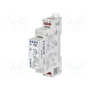 OR-PRE-455 Staircase timer; for DIN rail mounting; 230VAC; IP20; -20÷50°C ztY84wL89sZUnargdGfCBBQ6M2GdUAQ3xiQEI-9cgyY