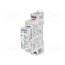 OR-PRE-455 Staircase timer; for DIN rail mounting; 230VAC; IP20; -20÷50°C ztY84wL89sZUnargdGfCBBQ6M2GdUAQ3xiQEI-9cgyY