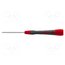 42435 Screwdriver; precision; hex key,spherical; HEX 3mm; PicoFinish® bUcyumFcma0k9rsM1LPZ2r-5i1v7Wy1xCxd0px0J4uM