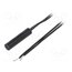 59025-040 Reed switch; Range: 7.62mm; Pswitch: 5W; Ø6.22x25.4mm; 0.25A; 0.3m 87PNKR7otjrXo41nn9o3gayi-Wt7VSwrBsNwF17JjhE