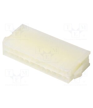 H5050-24PDW000R Connector: wire-wire; plug; male; PIN: 24; N42G; 600V; 4.2mm; 2x12 -Gbo_sjBJDGtgwcRvY9x78Y8KU35uMwaP9I40TKcddg