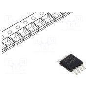LP2989AIMM-5.0/NOPB IC: voltage regulator; LDO,fixed; 5V; 0.5A; VSSOP8; SMD; reel,tape -dcCyQQ2TLHodYZnhTO3LIR0wztjX-Kz8KYM0UDQvnY