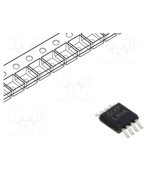 LP2989AIMM-5.0/NOPB IC: voltage regulator; LDO,fixed; 5V; 0.5A; VSSOP8; SMD; reel,tape -dcCyQQ2TLHodYZnhTO3LIR0wztjX-Kz8KYM0UDQvnY