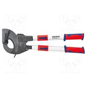 95 32 060 Cutters; L: 630mm; Tool material: steel; Øcable: 60mm PuveUhHDYQ9iSNnjBVYP0EaTP-rN99D2O42GWrSoskc