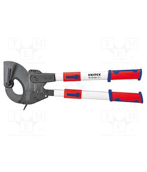 95 32 060 Cutters; L: 630mm; Tool material: steel; Øcable: 60mm PuveUhHDYQ9iSNnjBVYP0EaTP-rN99D2O42GWrSoskc