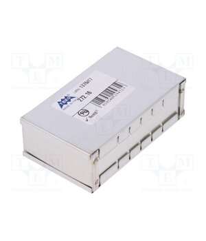 272.16 Enclosure: shielding; X: 50mm; Y: 83mm; Z: 26mm; steel qy6_Em6bRo55Pp4pozeer8PR3Fs_6bxwFIrSHiHfMPQ