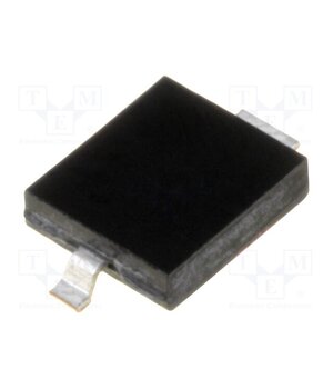 BPW 34 FS Photodiode; DIL; SMD; 950nm; 780÷1100nm; 60°; 2nA; black; 150mW f5RajzmmLjdY5n5789SMa2X1kl0iC7bvQYav9Lnzmio
