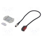 EX-L291-P-J Sensor: laser; Range: 0÷4m; PNP; DARK-ON,LIGHT-ON; Usup: 12÷24VDC wNv1tQl7s-z5s0e10LdKH9l1_yPTbGx0JA4KYBvMV4A