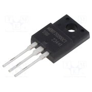 MBRF20200CT Diode: Schottky rectifying; THT; 200V; 20A; ITO220AB; Ufmax: 950mV Mu_Zi94JYxKhdyDP47zLer2tjAdtaq7FHynCx4EOC-k