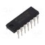 SN74ACT74N IC: digital; D flip-flop; Ch: 2; CMOS,TTL; THT; DIP14; tube; ACT; 20uA -zBsPps4Vrl695D5MZKlUfuXCRGyZDr97gICFjU3SuM