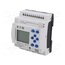 EASY-E4-UC-12RC1P Programmable relay; 8A; IN: 8; Analog in: 4; Analog.out: 0; OUT: 4 CBN8dGKUGNtDVsouEpysmKoiucjdrby7xtoTXrbXofc