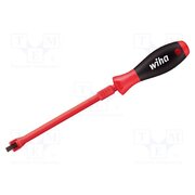 10149 Screwdriver; slot; 3x0.5mm; SoftFinish®; Blade length: 100mm a1zvZ8Ph5YN5_NIOSvJK0Cr90AmgjpdKIcEtzCfIxBo
