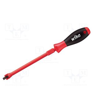 10149 Screwdriver; slot; 3x0.5mm; SoftFinish®; Blade length: 100mm a1zvZ8Ph5YN5_NIOSvJK0Cr90AmgjpdKIcEtzCfIxBo