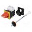 VCCF2 Main emergency switch-disconnector; Poles: 3; 40A; IP65; -20÷50°C -Q_O20tWAYkGVABS_tDd9KSJwDLgCw9GBnoBXgiZTYk
