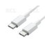 CABLE Type-c to Type-C, 3A 20V 60W, кабель быстрой зарядки, 1 м CKAK1652+1.jpg