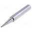 SR 20T-B Tip; conical; 0.5mm; for  soldering iron,for soldering station 28VQE19jzvV-5mUHmbMe8w1Ygkvhcoq2FIp4MhGbGkk