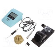 T0053292399N Station: soldering; Station power: 40W; Power: 40W; 100÷400°C; ESD umCgvwzcQgxhUBlevPYpQhrx5eFFgXv_AyzQDFHCPoo