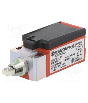 IN65-SU1Z RK Limit switch; NO + NC; 5A; max.240VAC; max.24VDC; M20; IP66 nU1y_8la_LuR9dAd-XfnzBf-NLZVkQq1IdH1hp8SFNk