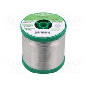810913 Tin; lead free; Sn99,3Cu0,7+NiGe; 0.7mm; 0.5kg; reel; 227°C TIsAQAN5A7kGeXSirWDHVMUmhjnZIeftRY5gU4kAUNQ