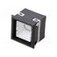 UB226KKW016CF Switch: push-button; Pos: 2; DPDT; 5A/250VAC; 5A/30VDC; ON-ON; 200MΩ rEQeK0UHTtrfyHf6wihoWio4sDSrmc-kb22AC0urpf0