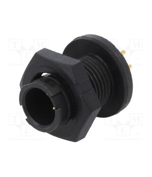 EN2P2M20PK Connector: circular; socket; male; 7A; 250V; PIN: 2; EN2; THT; IP68 _p37eymWltAyzMb0TxxBENDALaX6zMKJ_H7ffPcFifY