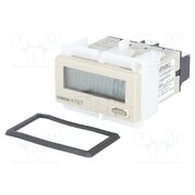 H7ET-N Counter: electronical; with access lock; working time; LCD WWR-0JR0pBVavvALpwiiAz7_BNvysxnwdFHZ2-8HZHE