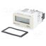 H7ET-N Counter: electronical; with access lock; working time; LCD WWR-0JR0pBVavvALpwiiAz7_BNvysxnwdFHZ2-8HZHE