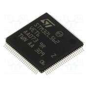 STM32L562VET6 IC: STM32 ARM microcontroller; 110MHz; LQFP100; 1.71÷3.6VDC BqG51qq0fXlF4PvftIykXhydVwJCSaZnxeKBcYRiQYI