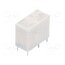 G5Q-1-HA DC12  (TY) Relay: electromagnetic; SPDT; Ucoil: 12VDC; Icontacts max: 10A x6A5_oI2H5zIegWeBN7_LwTuWSJazUzbFXShSDwyqCU