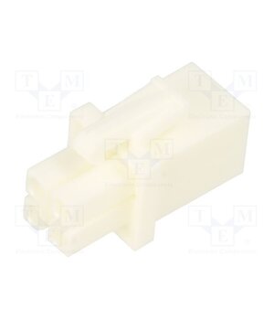 794805-1 Connector: wire-wire; plug; female; PIN: 4; 600V; for cable; 4.14mm 0MVt5dOsGZIlvLso5V3l49B2CDqBQg8K2JwBRm0q9oU