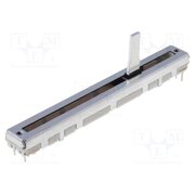 RS6011DY-10KDX2 Potentiometer: slide; 10kΩ; 100mW; THT; ±20%; logarithmic; metal VjnyJyc5al8FD4LBJlsq3jXL4bAJHX9cmhQIDFIEJKo
