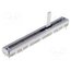 RS6011DY-10KDX2 Potentiometer: slide; 10kΩ; 100mW; THT; ±20%; logarithmic; metal VjnyJyc5al8FD4LBJlsq3jXL4bAJHX9cmhQIDFIEJKo