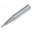 203037 Tip; conical; 0.8mm; for  soldering iron,for soldering station l57tydcVfbL86gNnHO6gRpNmqadJiF1Ypa7Wg1nIf_E