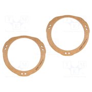MDF-D.62 Spacer ring; MDF; 130mm; Subaru; impregnated,varnished; 2pcs. hASBQFKcwPjIrRv7gf2Zaezwaw0t_2x4vKvrqGpqlhs