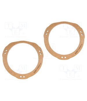 MDF-D.62 Spacer ring; MDF; 130mm; Subaru; impregnated,varnished; 2pcs. hASBQFKcwPjIrRv7gf2Zaezwaw0t_2x4vKvrqGpqlhs