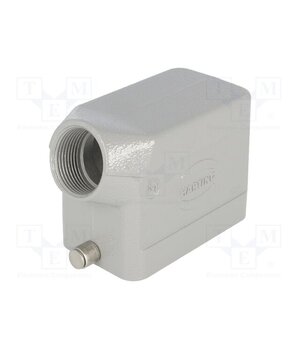 19300101541 Enclosure for connectors: HDC; size 10B; for cable; Han; IP65 OibzUcqD2ofugFltZ7awEFTEkoXPskcG7JyFrEEfxyQ