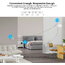 SMART SWITCH Sonoff BASICR4 WIFI Bluetooth 1-channel, 230VAC 2200W 6920075741865 ABESP0271+5.jpg