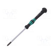05118024001 Screwdriver; precision; Phillips; PH1; Kraftform Micro w-eXkTkAgiKLWdOL3gJxm3ltdiK6fQz9ZrC4UJe2tsM