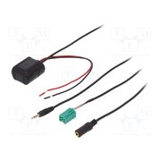 25003 Bluetooth adapter; Renault xgy-5Qv5KTcLWOKfNt2LRZaLL4PBJJc9Wu80a9lAS4I