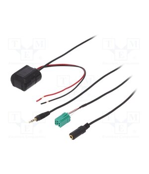 25003 Bluetooth adapter; Renault xgy-5Qv5KTcLWOKfNt2LRZaLL4PBJJc9Wu80a9lAS4I