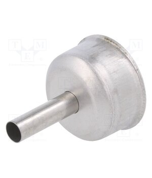 A-2606 Nozzle: hot air; for hot air station; 6mm qtjJxsTxnedaHspHlYzM5Tdz8JzQegJaK4OhWK3smI0