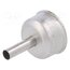 A-2606 Nozzle: hot air; for hot air station; 6mm qtjJxsTxnedaHspHlYzM5Tdz8JzQegJaK4OhWK3smI0