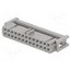 89126-0101HA Connector: IDC; plug; female; PIN: 26; 891; 2.5A; IDC; 2.54mm; 2x13 4XQUVyQgPONbGIZVlJfOfZCzxYKdluY0goLFlhroGwI
