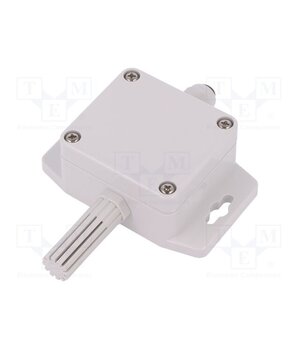 AR252/I Converter: temperature and humidity; 0÷100%RH; -30÷80°C; AR252 DqDNmFS62i4QmdUkATeAmwFFpnfOSePPhTY7KdJCZy4