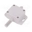 AR252/I Converter: temperature and humidity; 0÷100%RH; -30÷80°C; AR252 DqDNmFS62i4QmdUkATeAmwFFpnfOSePPhTY7KdJCZy4