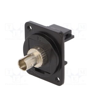 CP30218M3B Connector: fiber optic; coupler; ST,both sides; metal; FT; 19x24mm Mbn4MNbII_nvkQ1f7Tvd8sLqGN6bUeeQfjsvi3XE3Es