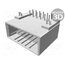 178306-2 Connector: wire-board; socket; male; PIN: 12; Dynamic D-3100D; THT eBwVXVb_n-q9Jyv_C8sAi8oz2SR7oN75wYeLbMEBh9s
