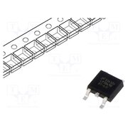 LP38690DTX-5.0/NOPB IC: voltage regulator; LDO,fixed; 5V; 1A; TO252; SMD; reel,tape mx4NXo_PBnIMg2MPKJyz1Yp_GHrStM41cc953i5-FS0